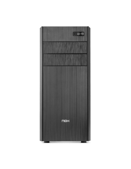 NOX Semitorre Lite 010 + 500W