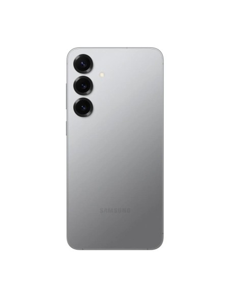 Samsung Galaxy S25+ 5G 6'7" QHD+ 256Gb 12Gb Silver
