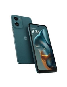 Motorola Moto G05 6'67" 4GB (+12) 128GB Verde