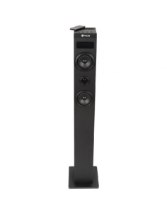 Torre de Sonido con Bluetooth NGS SKY CHARM 2.1/ 80W/ 2.1