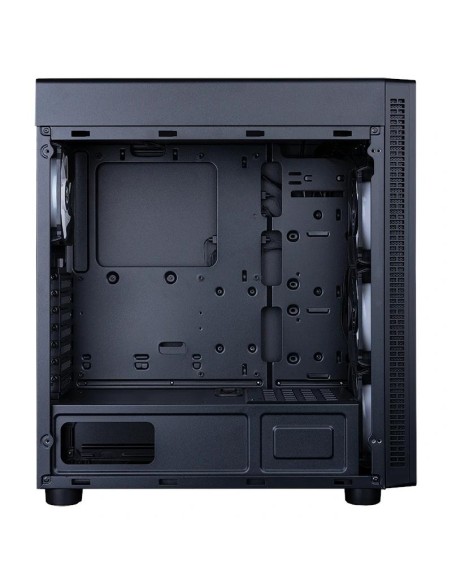 Hiditec Semitorre Gaming H1 AIR ARGB USB-C