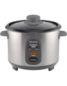 Arrocera Grunkel RC-1L/ 400W/ Capacidad 1L
