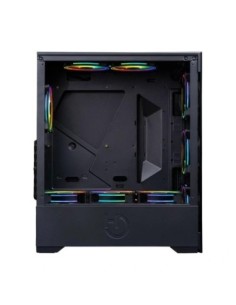 Hiditec Semitorre Gaming Z20-AURA USB-C 2