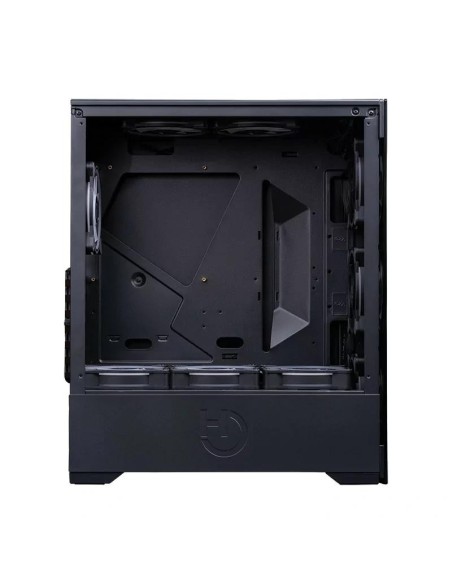Hiditec Semitorre Gaming Z20-AURA USB-C