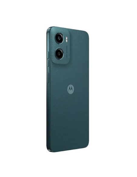 Motorola Moto G05 6'67" 4GB (+12) 64GB Verde
