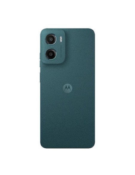 Motorola Moto G05 6'67" 4GB (+12) 64GB Verde