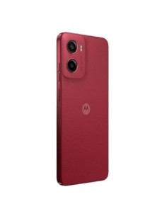 Motorola Moto G05 6'67" 4GB (+12) 64GB Rojo 2
