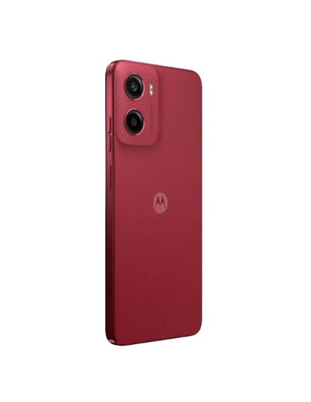 Motorola Moto G05 6'67" 4GB (+12) 64GB Rojo