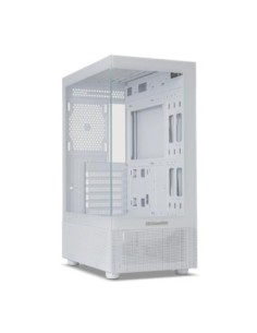 NOX Semitorre Hummer Vision Blanca