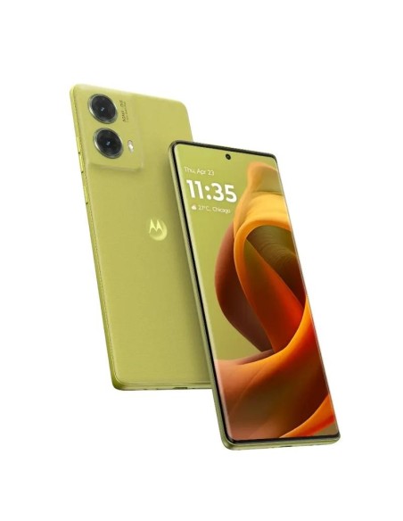 Motorola Moto G85 5G 6'7" FHD+ 12Gb 256Gb Olivine