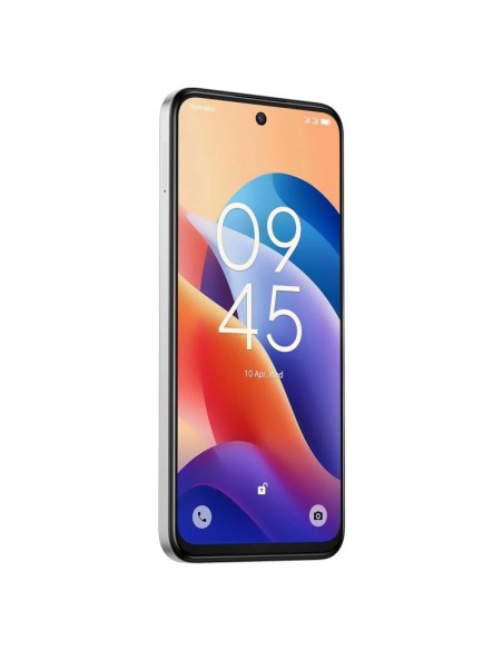 TCL 60 SE 6'67" HD+ 8GB(+10GB) 512GB Pure White