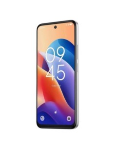 TCL 60 SE 6'67" HD+ 8GB(+10GB) 512GB Pure White 2
