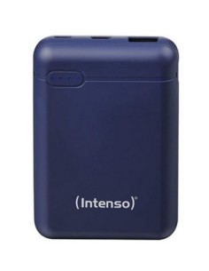 Intenso PowerBank XS5000 Externa 5000mAh Azul