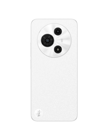 TCL 60 SE 6'67" HD+ 8GB(+10GB) 512GB Pure White