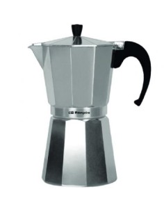 Cafetera Italiana Orbegozo KF 1400 A/ 14 Tazas