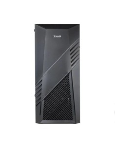 Tooq Caja Semitorre Gaming TQGCC102-B BIOHAZARD 2