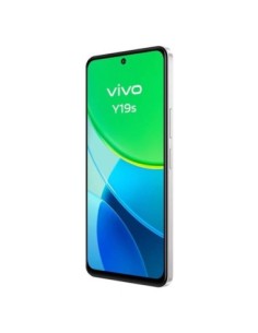 VIVO Y19s 6'68" 6Gb(+6Gb) 128Gb Pearl Silver