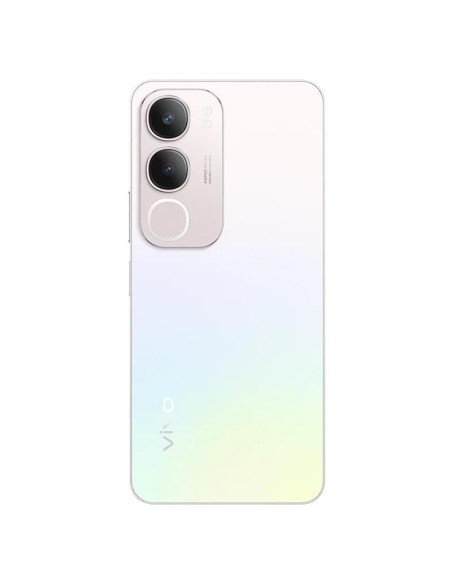 VIVO Y19s 6'68" 6Gb(+6Gb) 128Gb Pearl Silver