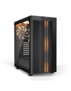 be quiet! Caja Pure Base 500DX Black ARGB