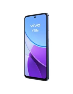 VIVO Y19s 6'68" 8Gb(+8Gb) 128Gb Glossy black