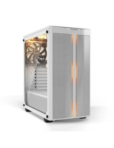 be quiet!Caja Pure Base 500DX White ARGB