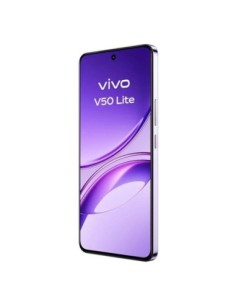 VIVO V50 Lite 6'77" AMOLED 8Gb 256Gb Purple