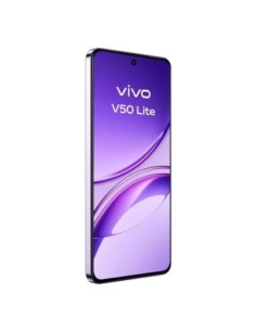 VIVO V50 Lite 6'77" AMOLED 8Gb 256Gb Purple 2
