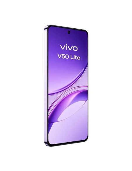 VIVO V50 Lite 6'77" AMOLED 8Gb 256Gb Purple