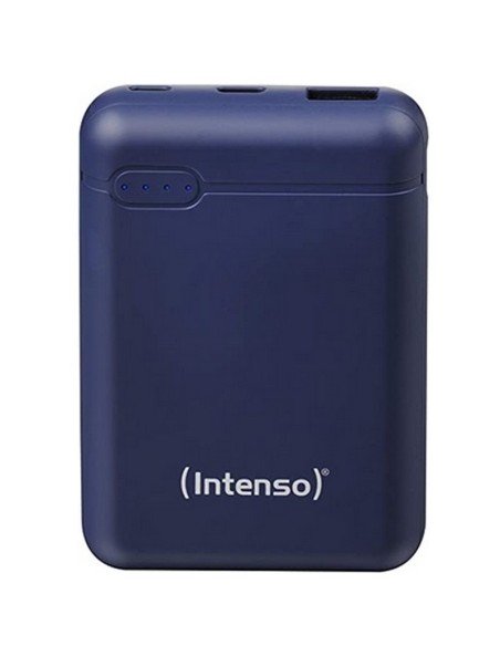 Intenso PowerBank XS10000  10000mAh Azul