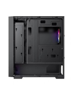 Hiditec Caja E-ATX H2 AIR ARGB BLACK 2