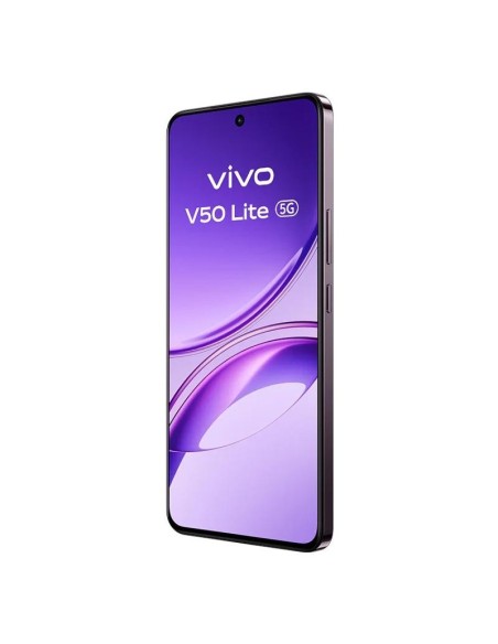 VIVO V50 Lite 5G 6'77" 8Gb 256Gb Black Bundle