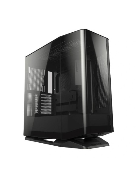 Cougar Semitorre FV270 Rgb Black