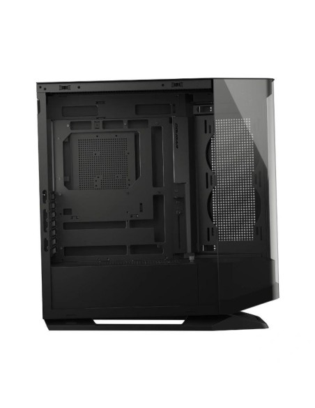 Cougar Semitorre FV270 Rgb Black