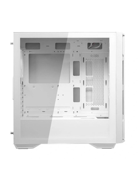 Cougar Caja Miditorre Uniface White