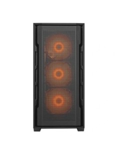 Cougar Caja Miditorre Uniface Rgb Black 2