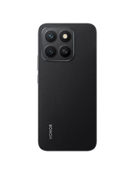 Honor X8c 6'7" 8GB 256GB Black