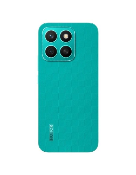 Honor X8c 6'7" 8GB 256GB Green