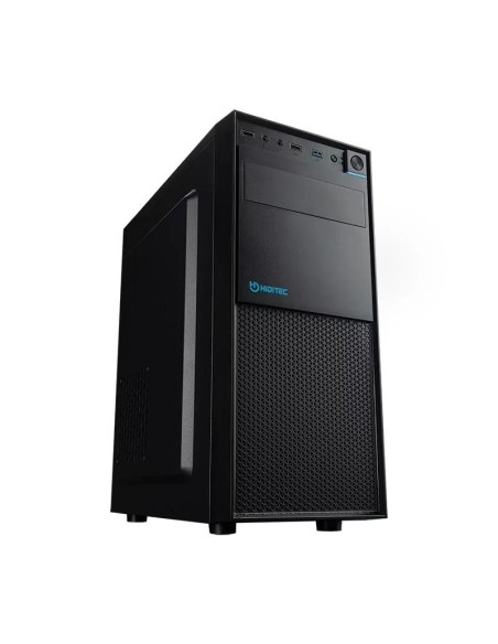 Hiditec Caja Atx Neo Fuente 500w