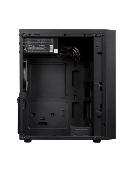 Hiditec Caja Atx Neo Fuente 500w