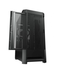 Cougar Caja Miditorre Airface Black 2