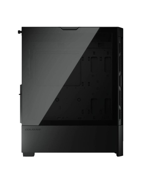 Cougar Caja Miditorre Airface Black