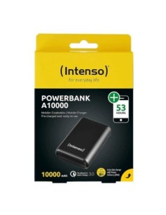 Intenso Powerbank A10000 Quickcharge 10000mAh 2