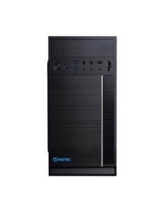 Hiditec MicroAtx Q5 PRO USB TYPE C 2