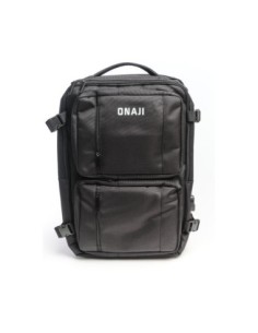 ONAJI Mochila gaming portátil 17" TORA Negra