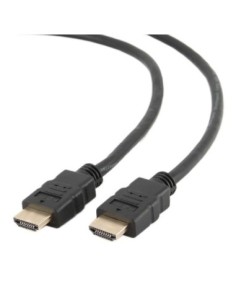Gembird Cable Conexión HDMI V 14  1,8 Metros