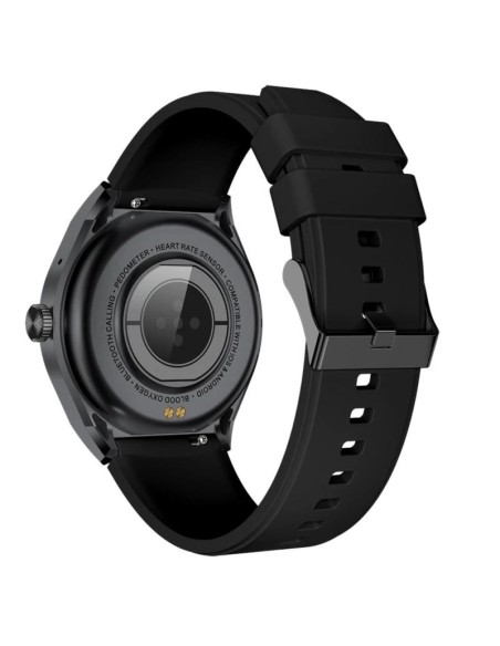Celly Smartwatch TrainerHalo Redondo FN Llamada