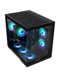 NOX Semitorre Hummer Astra Neo Negra 2