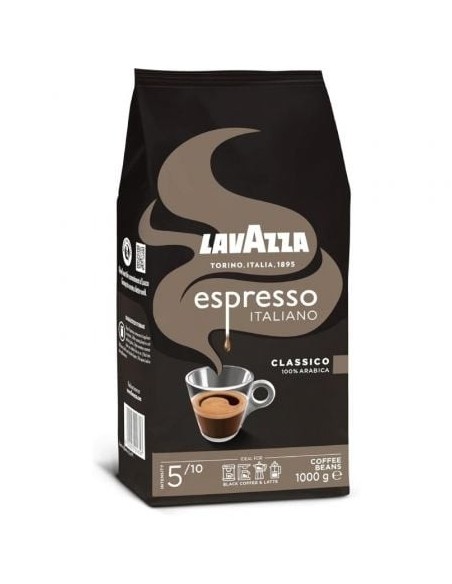Café en Grano Lavazza Espresso Italiano Classico/ 1kg