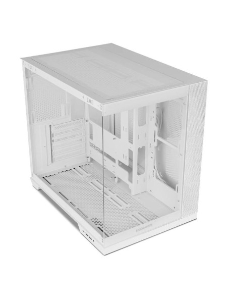 NOX Semitorre Hummer Astra Neo Blanca