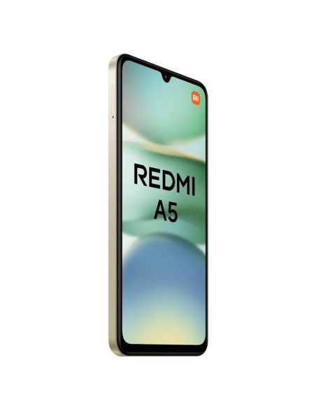 XIAOMI Redmi A5 6'71" HD+ 3GB 64Gb Gold